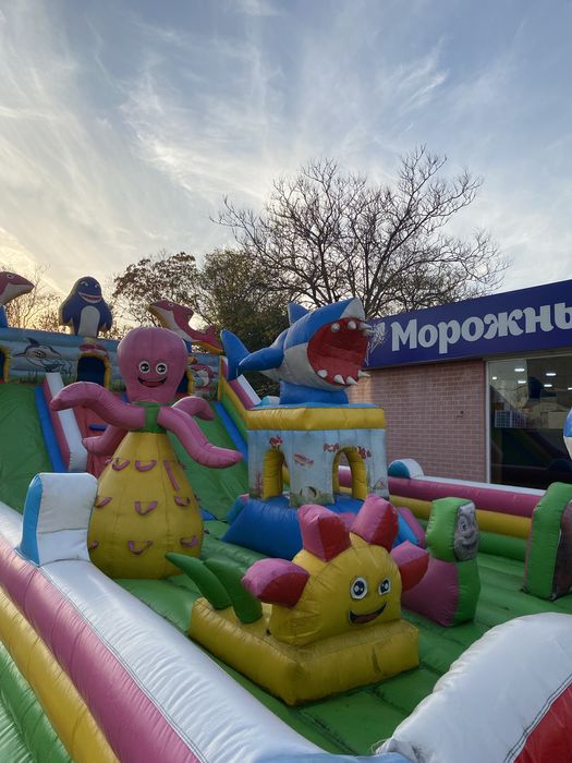 Болалар учун батун 12х7