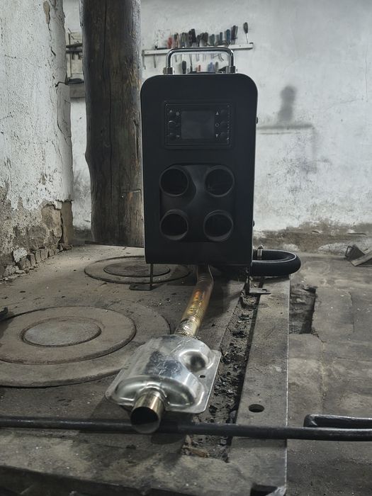 Продам отопитель,автономку