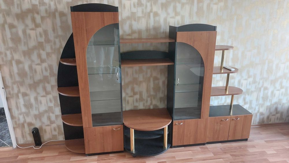 Холна секция 240/174/50см