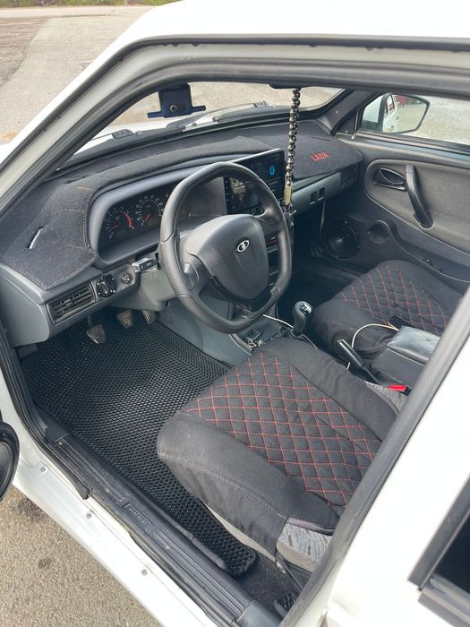 Продам машину ваз 2114