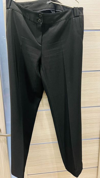 Разгрузка гардероба