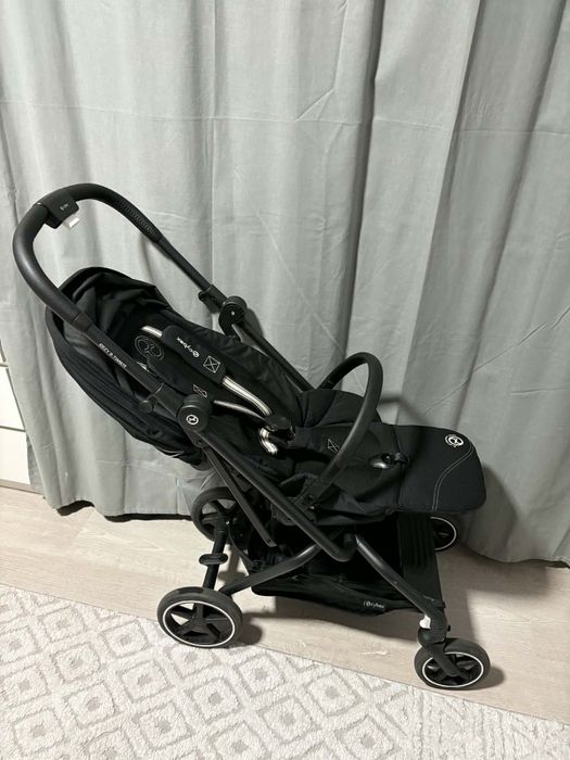 Carucior Cybex Eezy Twist