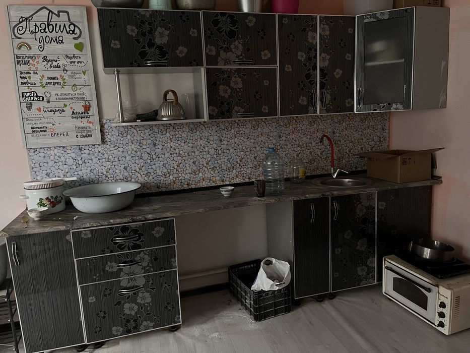 кухня гарнитуррр