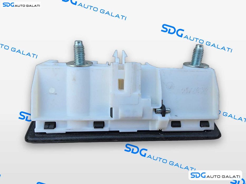 Maner Clapeta Switch Deschidere Hayon Haion Portbagaj Audi A5 8T 2008 - 2017 Cod 5N0827566T [LS1642]