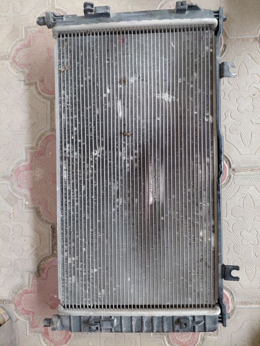 Гранта радиатор 2020