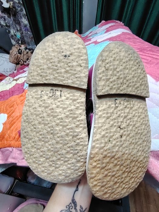 Сандали Для девочки