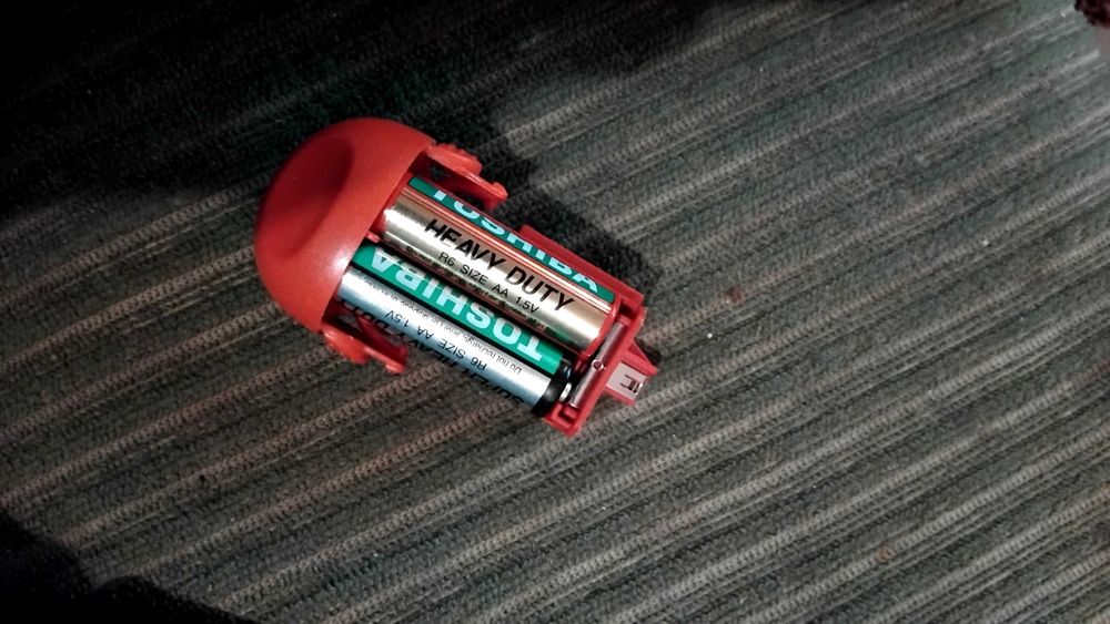 Ел отверка работеща