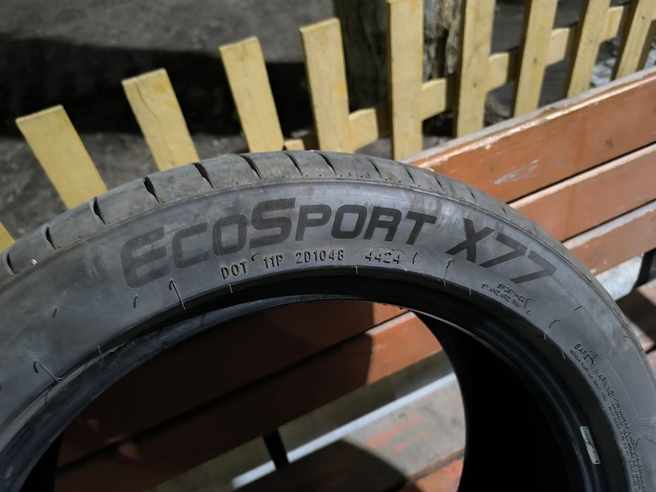 Летние шины 215/50/17