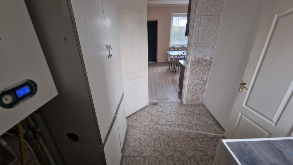 Сдам 3 комнатный дом