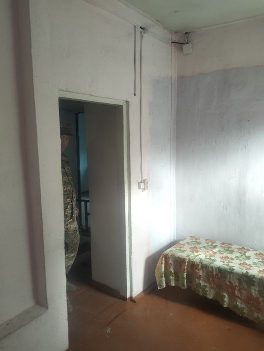 Продам дом трёх комнатную