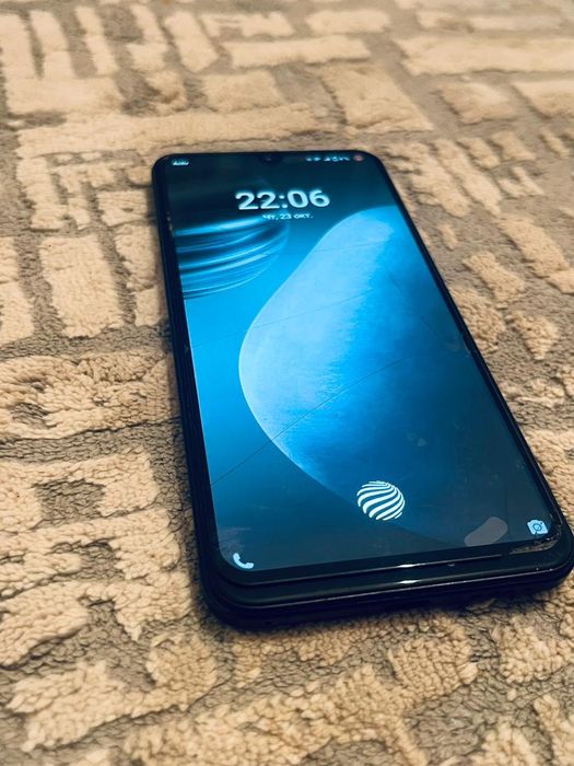 Обмен  vivo v 23 e 40к