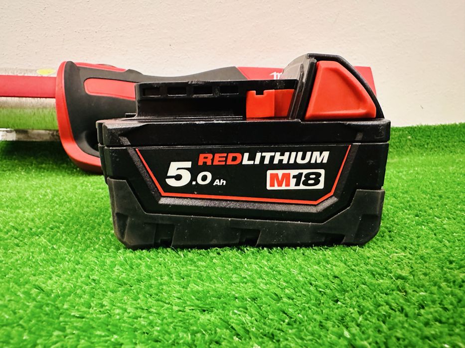 Presa Milwaukee M18 BLHPT 2025