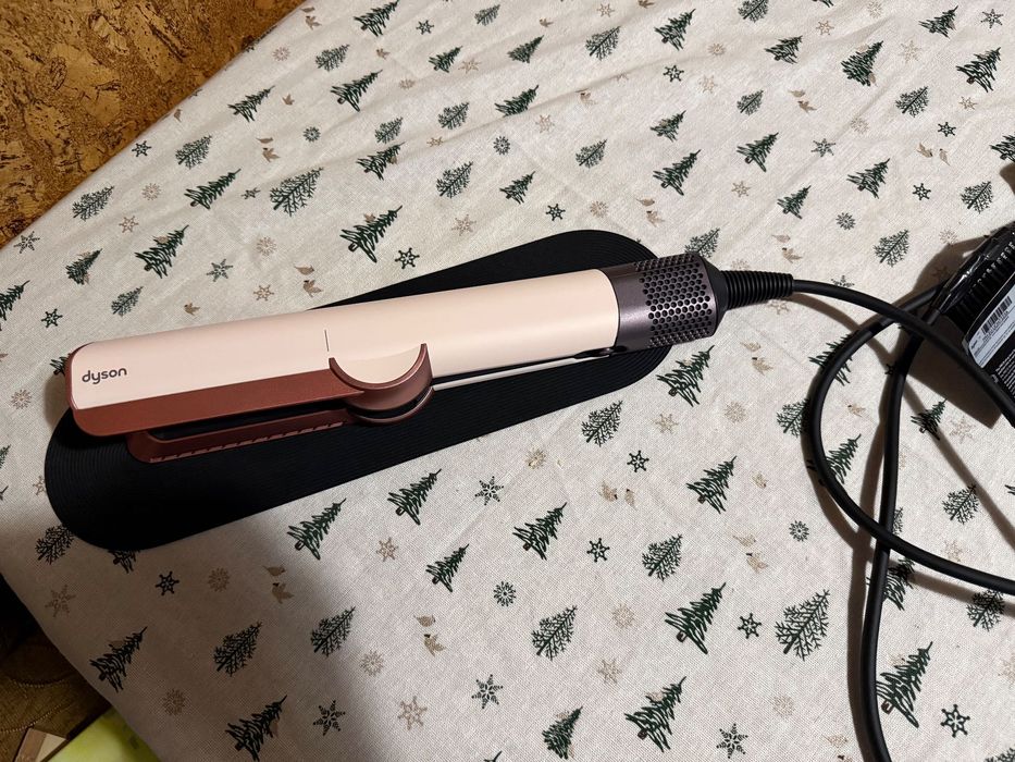 Оригинална преса DYSON HT01