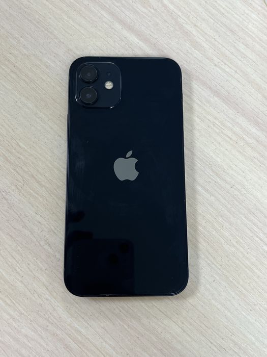 продам Iphone 12 в отличном состояний