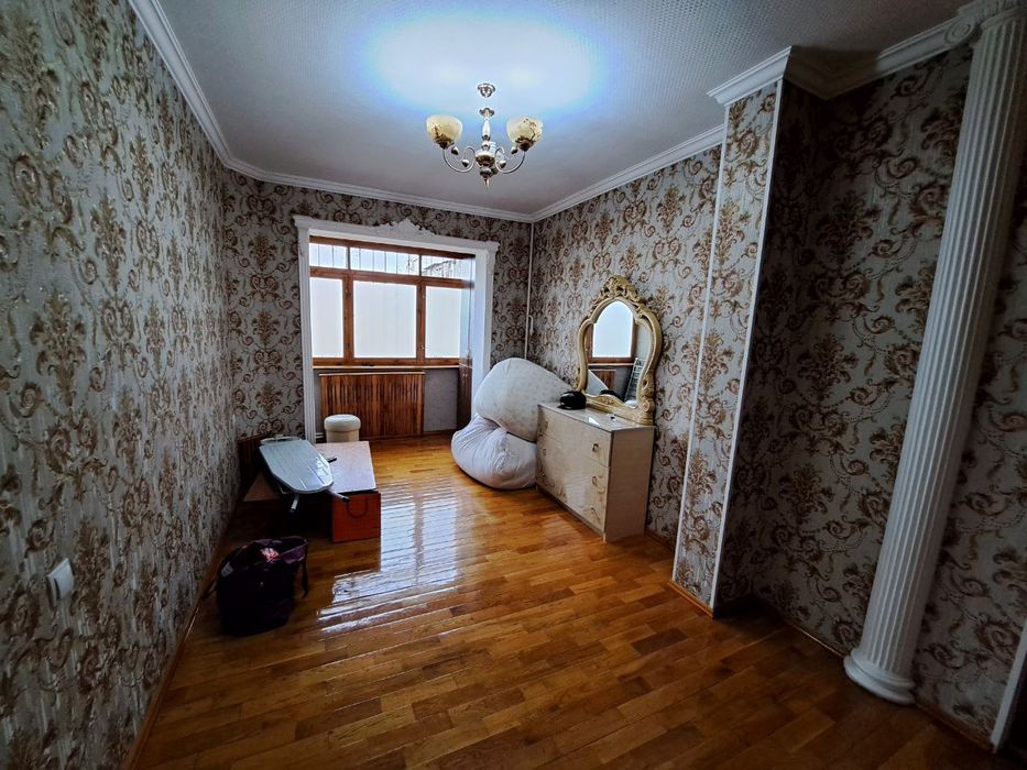 Паркентский  5 ком квартира аренда