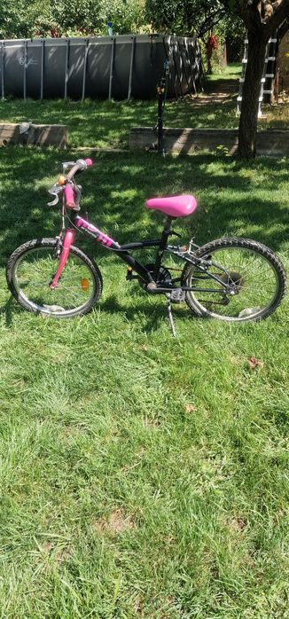 Bicicleta B -Twin