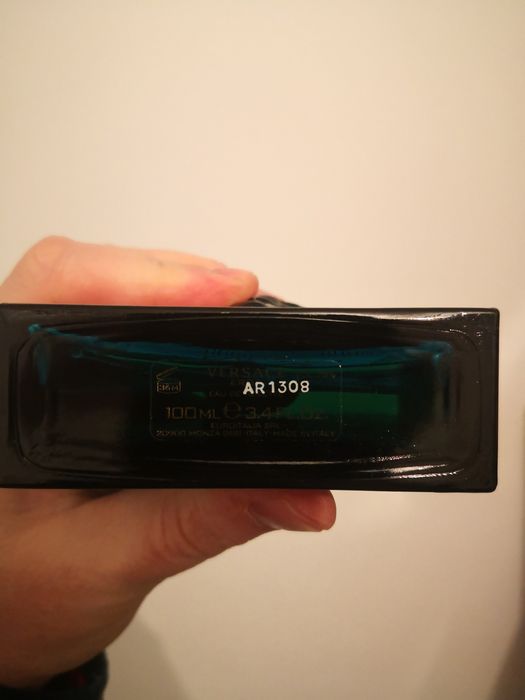 Parfum Versace eros 2013