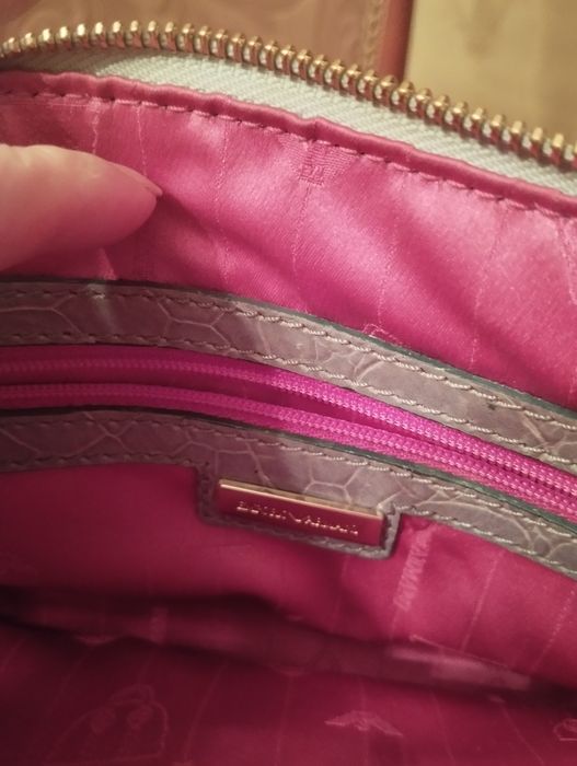 Сумки Армани, Диор