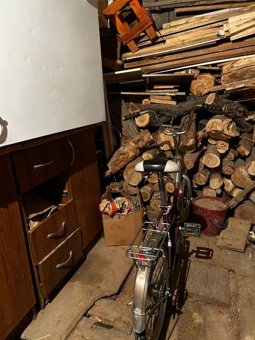 Кама велик зор состояние