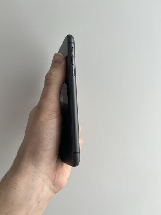 iphone 11 128gb 75% в отличном состоянии