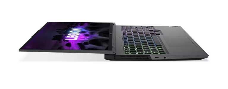 Laptop gaming Lenovo Legion 5 Pro