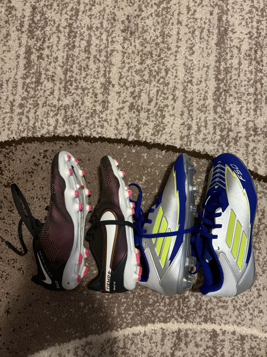 Детски бутонки 35