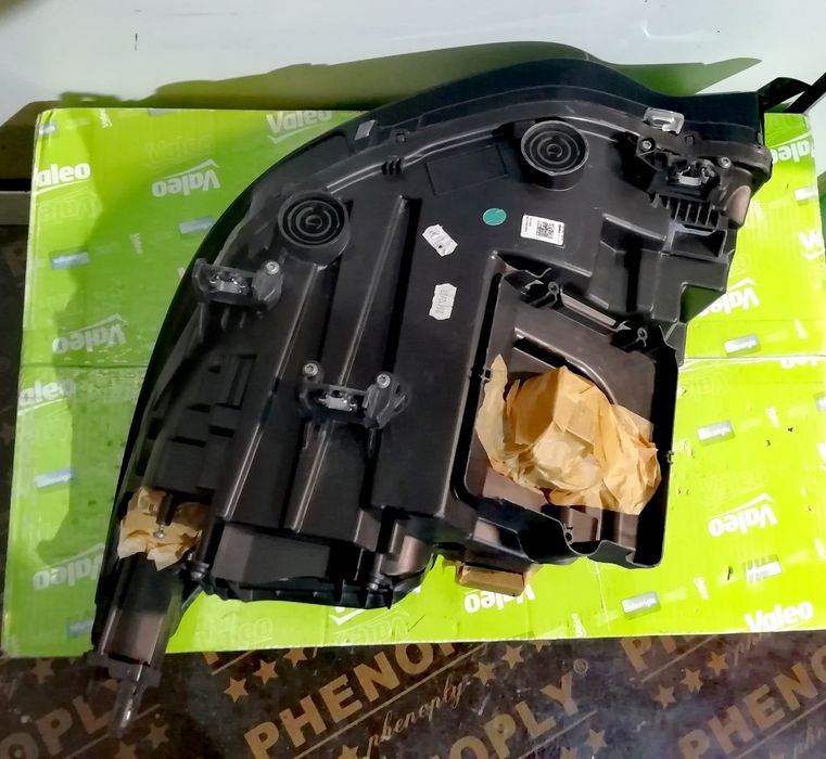 Фар Фарове за BMW LED i3 i01 / БМВ ЛЕД  и3 и01.