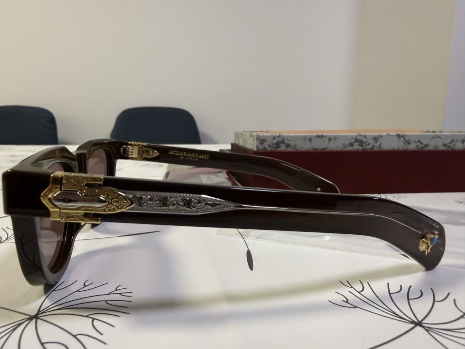 Слънчеви очила  JACQUES MARIE MAGE / JMM