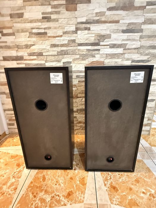 Boxe Pioneer CS-7070