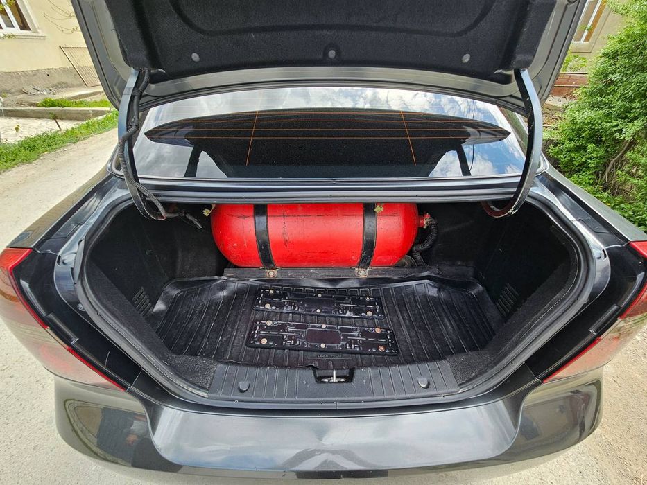 Nexia 3 2018 avtomat