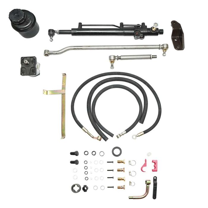 Set servodirectie completa u445