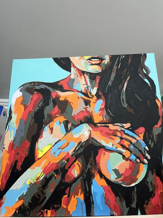 Продам картины по 5000