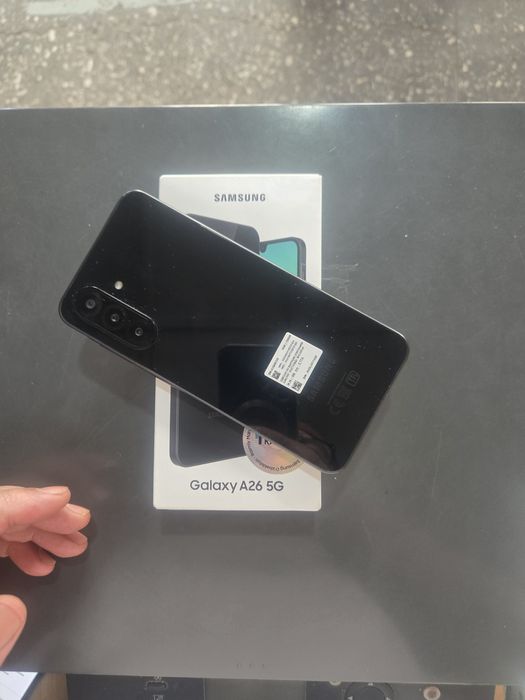 Продается Самсунг а 26