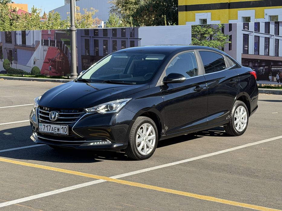 Продам Changan Alsvin