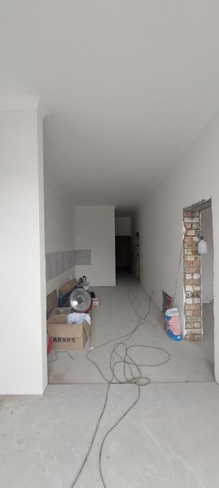 Новый 3-х ком. ДОМ. Участок 1,7 сотки. Старые Сергели (Eski Sergeli).