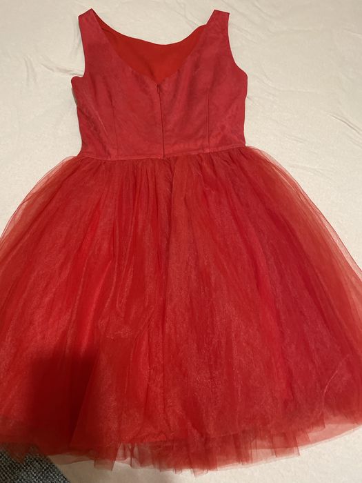 Рокля Юнона! Размер М