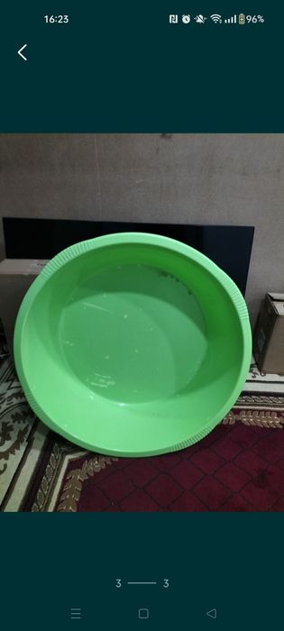 Продам тазик большой