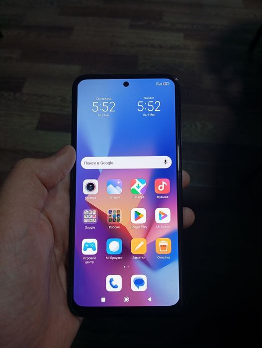 Redmi note 10s Срочно телефон в хорошем рабочем состояние.