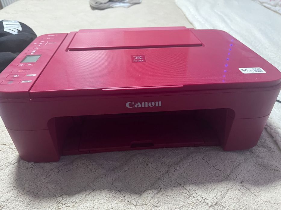 Imprimanta Canon seria TS3352