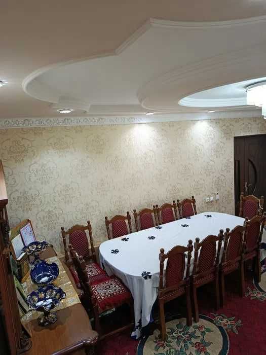 Олмазор тумани Коракамиш 2/4 да уй соттилади ID: К 71