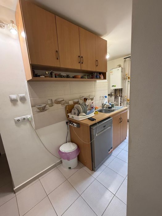 Apartament 3 camere de inchiriat