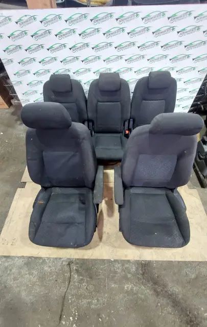Set scaune Ford Galaxy 2006 2.0 TDCi DuraShift (143 hp)