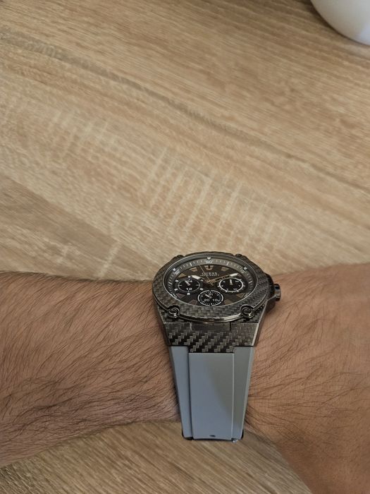 Ceas GUESS Legacy GUW1048G1