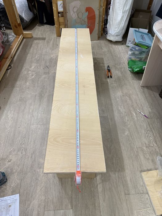 Скамейка продамм