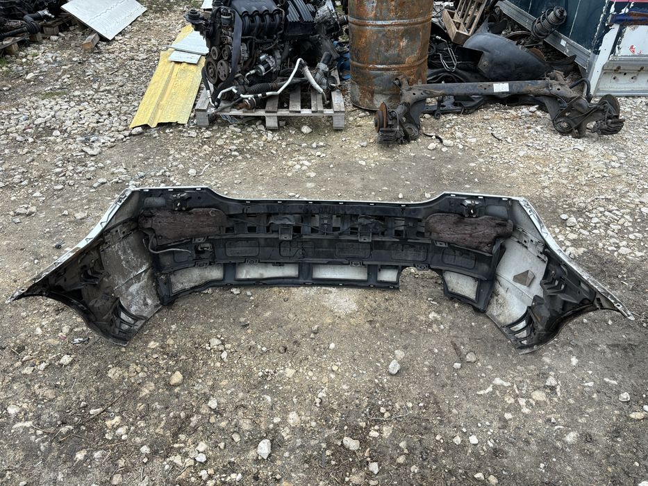 Задна броня за Мерцедес Ц класа купе w203 1998- 2005