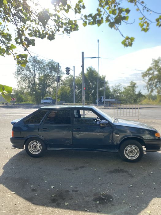 Vaz 2114 срочно 650.000