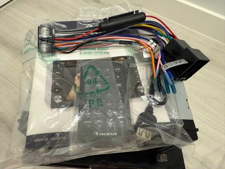 Чисто нова мултимедия