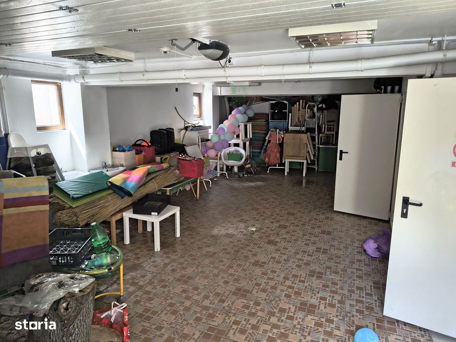 Spatiu birouri / clinica zona Soseaua Pantelimon - Baicului