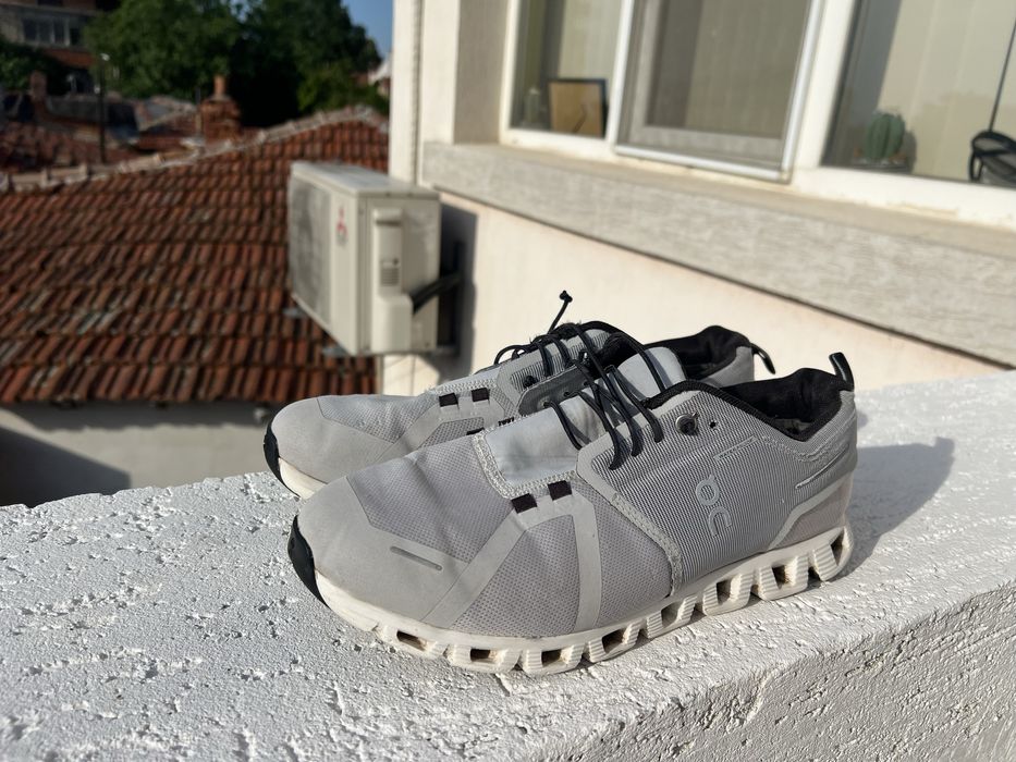 O”N Running 44 Waterproof