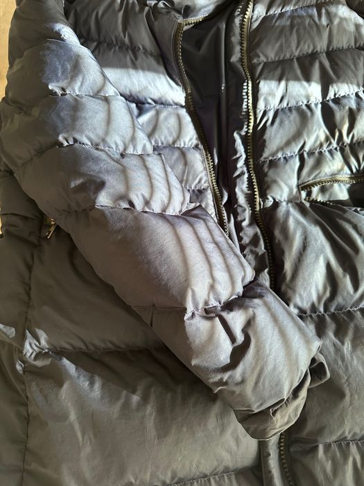 дамско зимно яке Moncler